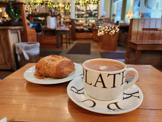 L.A. Burdick Handmade Chocolates by null