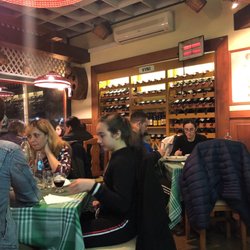 Trattoria Mamma Mia