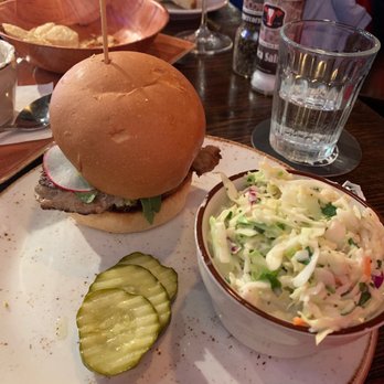 Red Cow - Turkey burger - Burgers Near Me - Minneapolis, Minnesota Red Cow - Turkey burger - Burgers Near Me - Minneapolis, Minnesota