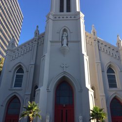 St. Joseph Cathedral - St Joseph Cathedral