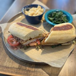 Catfish Poboy Catfish Poboy