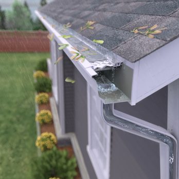 LeafFilter - Gutter Services Near Me - Tallahassee, Florida