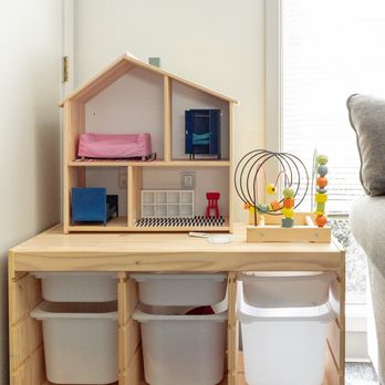 Oregon Wisdom Teeth - Kids area at Oregon Wisdom Teeth Salem OR - General Dentistry Near Me - Salem, Oregon