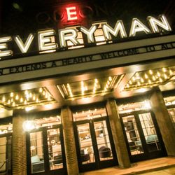Everyman Cinema