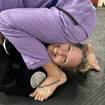 Sidewinder Jiu Jitsu - Brazilian Jiu-jitsu Near Me - Whitewright, Texas