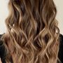 Photo of Kaitlyn Miller At The Bungalow Salon