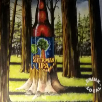 Sequoia Brewing - Brewpubs Near Me - Visalia, California Sequoia Brewing - Brewpubs Near Me - Visalia, California