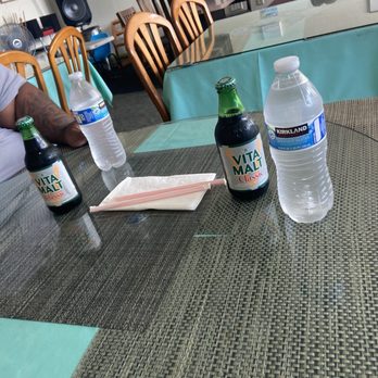 Nkechi African Cafe - African Near Me - Inglewood, California