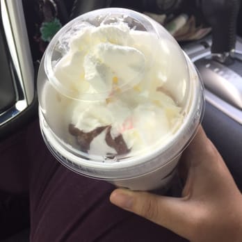 Steak ’n Shake - Looks like some one drank some of my milkshake before I got it. Or that, because I used a coupon, they took out the dollar accordingly. - Burgers Near Me - Stuart, Florida Steak ’n Shake - Looks like some one drank some of my milkshake before I got it. Or that, because I used a coupon, they took out the dollar accordingly. - Burgers Near Me - Stuart, Florida