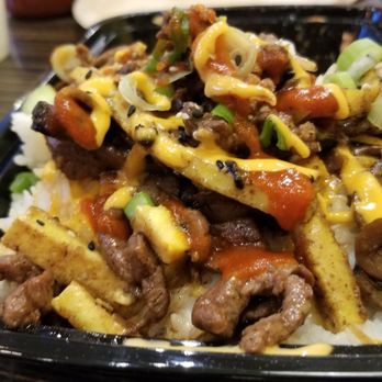 Cha Cafe - Favorite plate of them all ! - Coffee & Tea Near Me - El Monte, California Cha Cafe - Favorite plate of them all ! - Coffee & Tea Near Me - El Monte, California