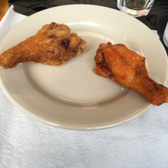 Hops Burger Bar - Dry Rub and Hot Wings - Burgers Near Me - Greensboro, North Carolina