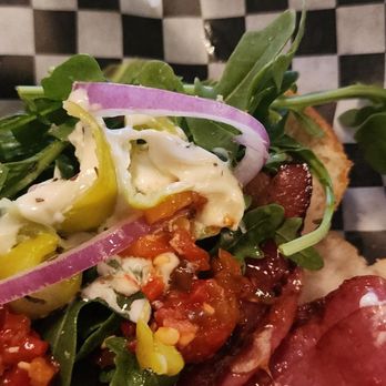 The Wicked Wich - Sandwiches Near Me - San Antonio, Texas