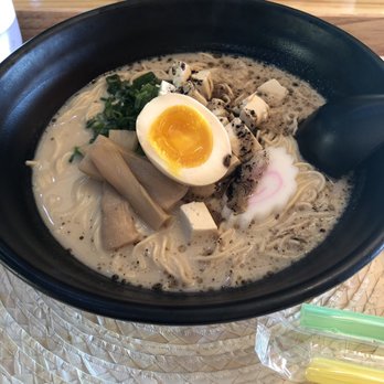 Taichi Bubble Tea - Ramen with tofu - Bubble Tea Near Me - Mount Pleasant, Michigan Taichi Bubble Tea - Ramen with tofu - Bubble Tea Near Me - Mount Pleasant, Michigan
