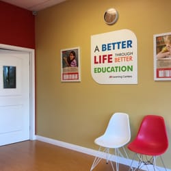 JEI Learning Center Livermore