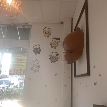 Gong Cha - Bubble Tea Near Me - Fulton, Maryland Gong Cha - Bubble Tea Near Me - Fulton, Maryland