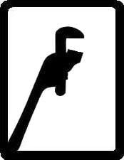 Scully's Plumbing Logo