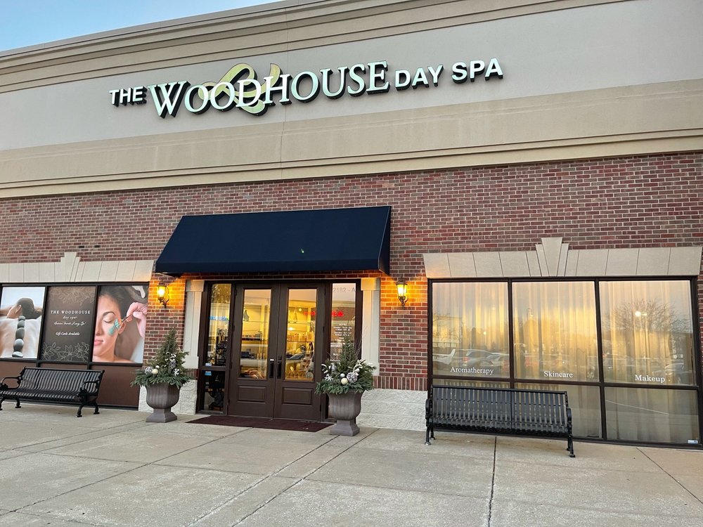 WOODHOUSE SPA CARMEL 64 Photos & 72 Reviews 2182 E 116th St