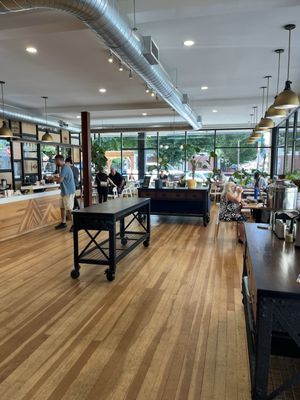 Relevant Coffee by null