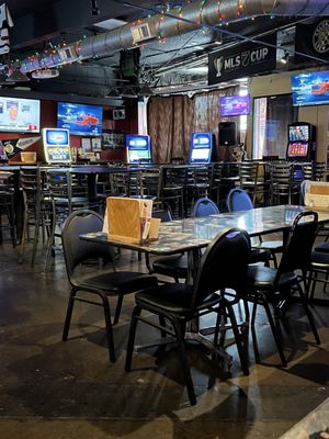 McGillacuddy's Sports Bar & Grill by null