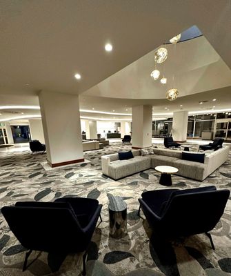 Hyatt Regency Los Angeles International Airport by null