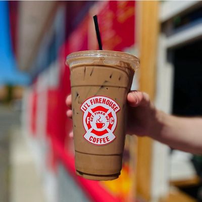Lil Firehouse Coffee
