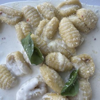 Al & Stella - Gnocchi Gorgonzola - Italian Near Me - Clearwater Beach, Florida Al & Stella - Gnocchi Gorgonzola - Italian Near Me - Clearwater Beach, Florida