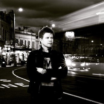 Visual Captivity - Ferry Corsten Portrait Set on Location - Session Photography Near Me - Brooklyn, New York Visual Captivity - Ferry Corsten Portrait Set on Location - Session Photography Near Me - Brooklyn, New York
