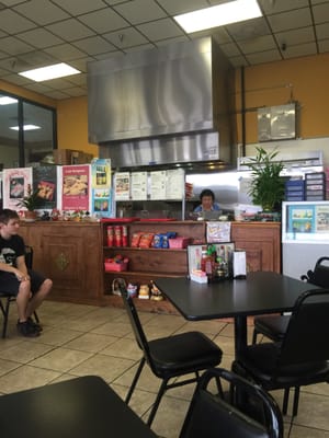 Beignets & More by null