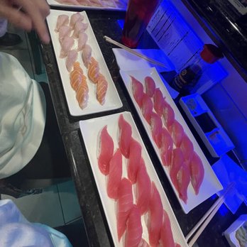 Show Sushi - Sushi Bars Near Me - San Dimas, California Show Sushi - Sushi Bars Near Me - San Dimas, California