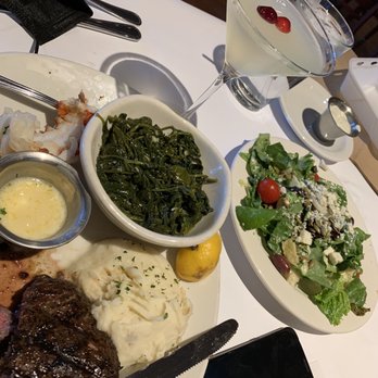 Bonefish Grill - LUNCH - Seafood Near Me - Collierville, Tennessee Bonefish Grill - LUNCH - Seafood Near Me - Collierville, Tennessee