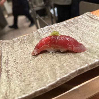 Naisho Omakase - Sushi Bars Near Me - Costa Mesa, California