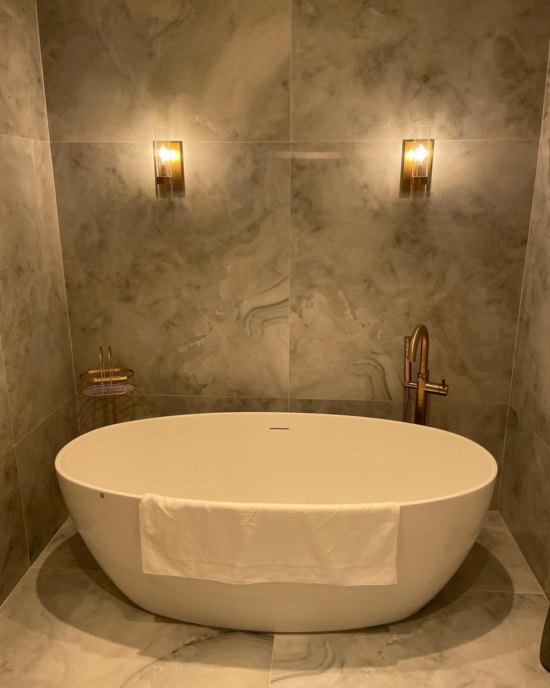 Slide of Rak plumbing & heating