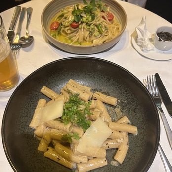 ROMEO BAR & GRILL - Italian Near Me - Paris, 75
