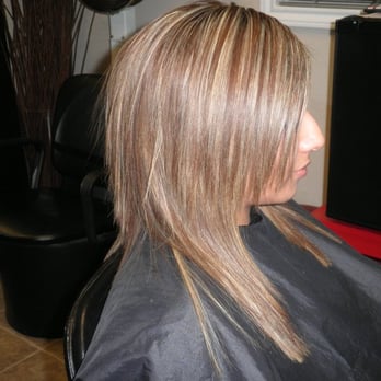Sonia's Hair Station - Hair Salons Near Me - Irving, Texas