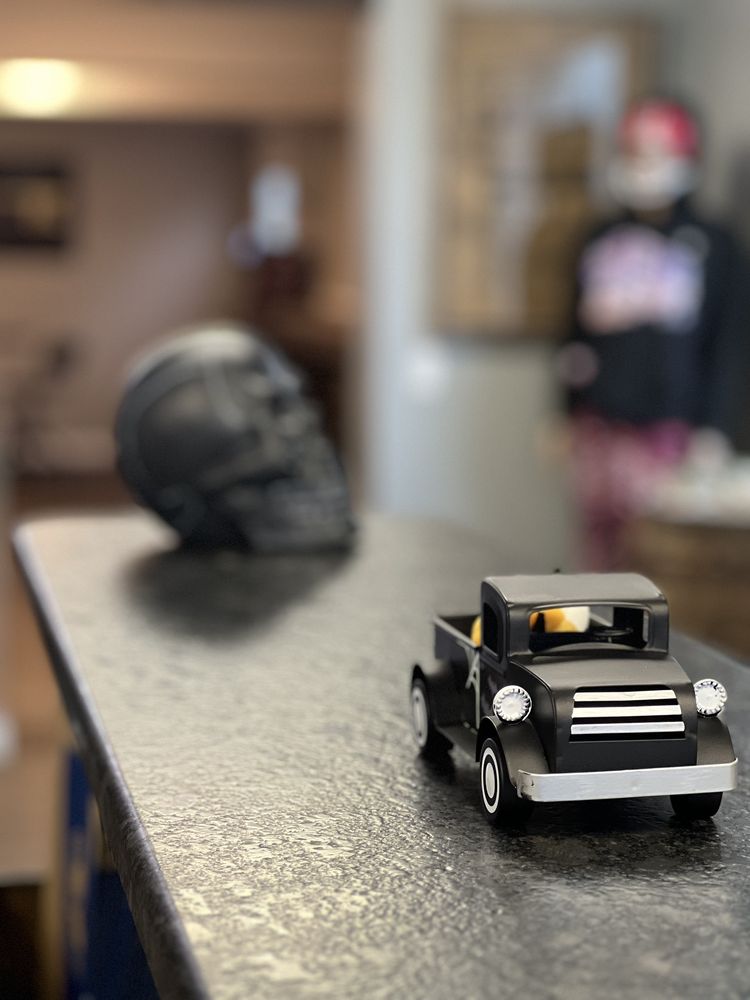 Great Lakes Coffee Roasters