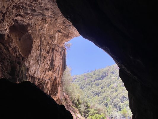 Grotte di S. Giovanni by null