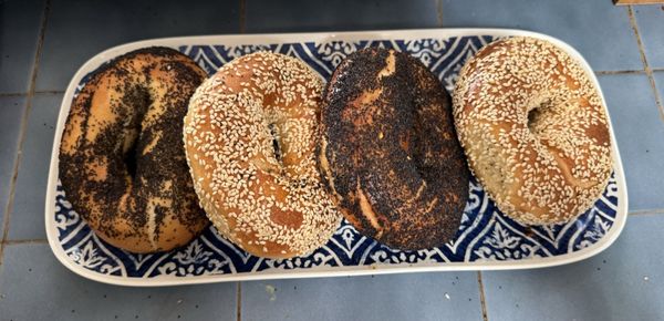 Forgotten Bakery by null