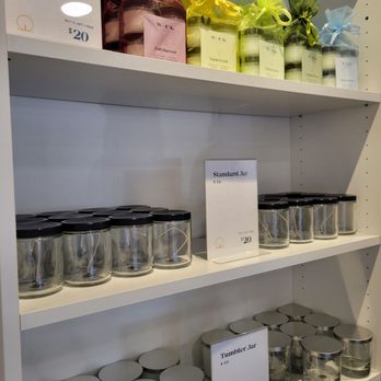 Wick A Candle Bar - Candle Stores Near Me - Jacksonville, Florida