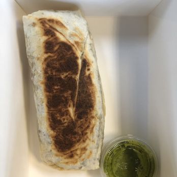 Rosebud Coffee - Burrito - Coffee & Tea Near Me - Pasadena, California