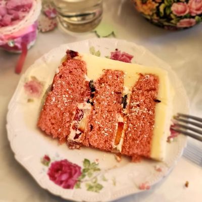 Florrie Kayes Tea Room by null