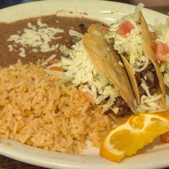 Armando's Mexican Restaurant - crispy tacos - Mexican Near Me - South El Monte, California