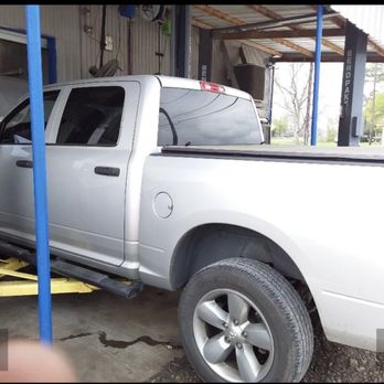 Ruffino Express Auto Repair - Auto Repair Near Me - Spring, Texas