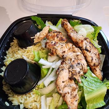 Pita Gourmet - Open chicken - Greek Near Me - Buffalo, New York Pita Gourmet - Open chicken - Greek Near Me - Buffalo, New York