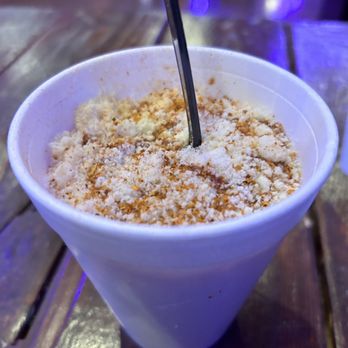 Quiero Mas - Elote in a cup - Tacos Near Me - Provo, Utah Quiero Mas - Elote in a cup - Tacos Near Me - Provo, Utah