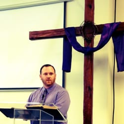City Christian Church - Pastor Joshua Brown @ City Christian Church.