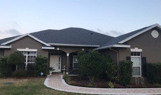 Slide of Clermont Roofing