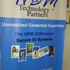 HBM Technology Partners gift card