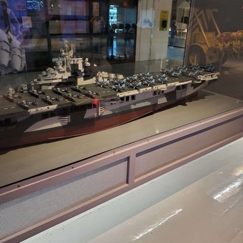 Intrepid Museum - Museums Near Me - New York, New York Intrepid Museum - Museums Near Me - New York, New York