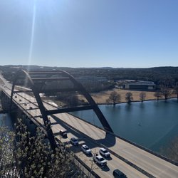 PENNYBACKER BRIDGE - 313 Photos & 109 Reviews - Loop 360 And Lake ...