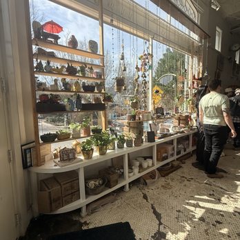 Ash Coffee - Coffee & Tea Near Me - Atlanta, Georgia